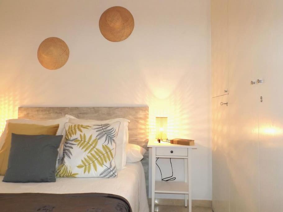 Apartamento Suite Centrico B マラガ エクステリア 写真
